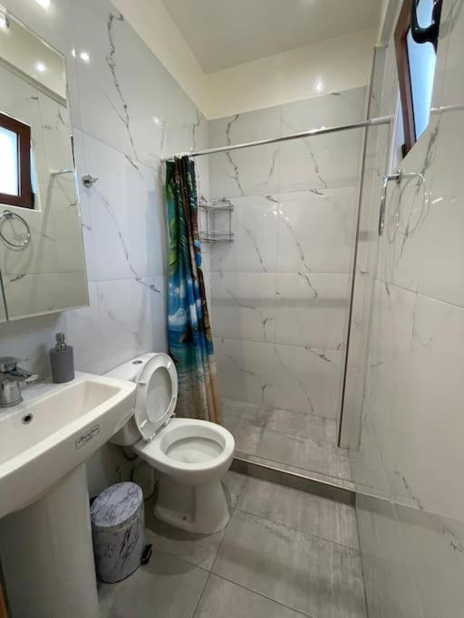 Apartamento Eirini House Leonídion Exterior foto