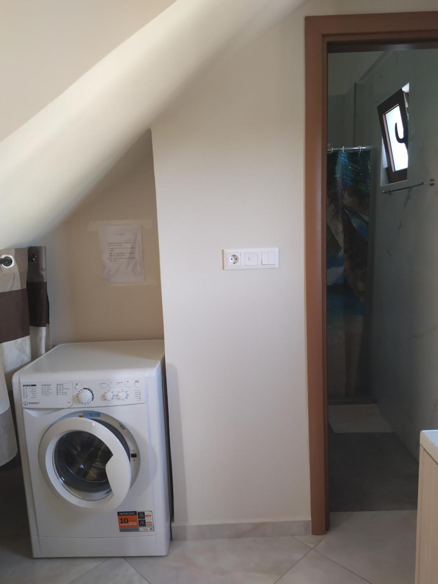 Apartamento Eirini House Leonídion Exterior foto